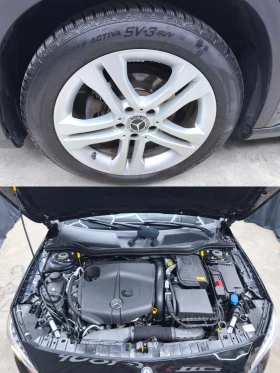 Mercedes-Benz GLA 200 2.2CDI Automatic E6, снимка 16