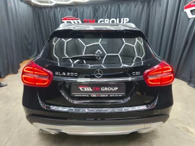Mercedes-Benz GLA 200 2.2CDI Automatic E6, снимка 5