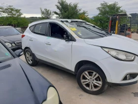 Hyundai IX35 2.0  1.7 , снимка 2