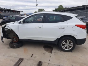 Hyundai IX35 2.0  1.7 , снимка 5