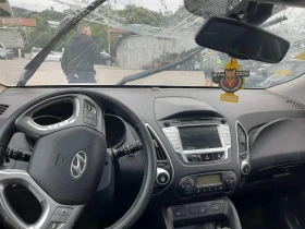 Hyundai IX35 2.0  1.7 , снимка 10