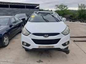 Hyundai IX35 2.0  1.7 , снимка 1
