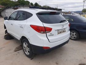 Hyundai IX35 2.0  1.7 , снимка 4