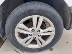 Hyundai IX35 2.0  1.7 , снимка 7