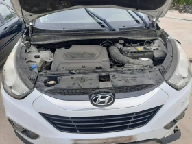Hyundai IX35 2.0  1.7 , снимка 6