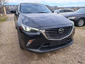 Mazda CX-3 2.0 i avtom full, снимка 10