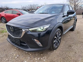Mazda CX-3 2.0 i avtom full, снимка 3