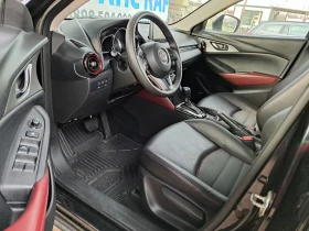 Mazda CX-3 2.0 i avtom full, снимка 7