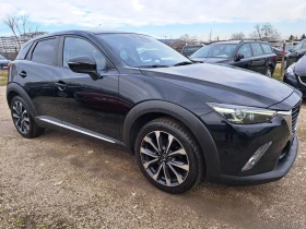 Mazda CX-3 2.0 i avtom full, снимка 4