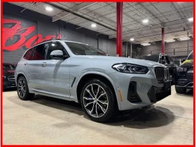 BMW X3 M-pkg* Shadow Line* Adaptive LED* Ambient* Пано* П, снимка 3