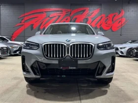 BMW X3 M-pkg* Shadow Line* Adaptive LED* Ambient* Пано* П, снимка 2