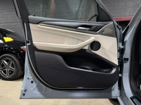 BMW X3 M-pkg* Shadow Line* Adaptive LED* Ambient* Пано* П, снимка 17