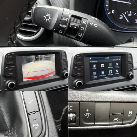 Hyundai Kona 1.6 CRDI, EURO 6D, CAMERA, TOP, снимка 15