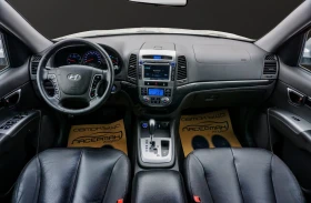 Hyundai Santa fe 2.2CRDI 4WD * LOCK* , снимка 11