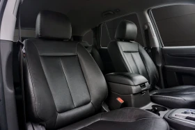 Hyundai Santa fe 2.2CRDI 4WD * LOCK* , снимка 13