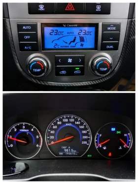 Hyundai Santa fe 2.2CRDI 4WD * LOCK* , снимка 10