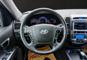Hyundai Santa fe 2.2CRDI 4WD * LOCK* , снимка 8