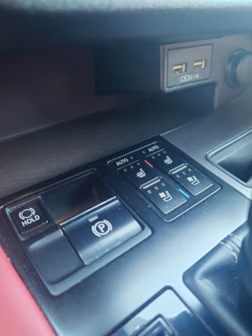 Lexus RX 350 F Sport, снимка 17