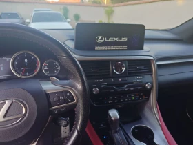 Lexus RX 350 F Sport, снимка 8