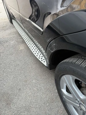Mercedes-Benz ML 320 CDI 224 к.с 136 000 км 4MATIC, снимка 10