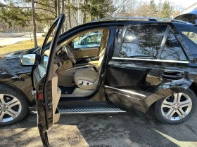 Mercedes-Benz ML 320 CDI 224 к.с 136 000 км 4MATIC, снимка 9