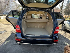 Mercedes-Benz ML 320 CDI 224 к.с 136 000 км 4MATIC, снимка 7