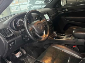 Jeep Grand cherokee * High Altitude * CARFAX * БЕЗ ПЪРВОНАЧАЛНА ВНОСКА, снимка 5