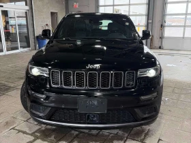 Jeep Grand cherokee * High Altitude * CARFAX * БЕЗ ПЪРВОНАЧАЛНА ВНОСКА, снимка 6