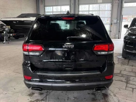 Jeep Grand cherokee * High Altitude * CARFAX * БЕЗ ПЪРВОНАЧАЛНА ВНОСКА, снимка 4