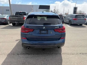 BMW X3 xDrive30i  CARFAX, снимка 4