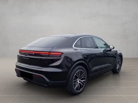 Porsche Macan 4S BOSE 360-CAMERA LED, снимка 4