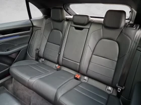 Porsche Macan 4S BOSE 360-CAMERA LED, снимка 12