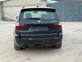BMW X3 177, снимка 4