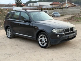 BMW X3 177, снимка 7