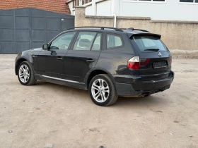BMW X3 177, снимка 3