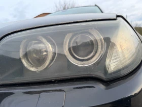 BMW X3 177, снимка 9