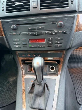 BMW X3 177, снимка 12