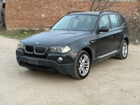 BMW X3 177, снимка 1