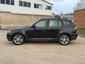 BMW X3 177, снимка 2