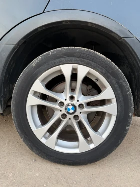 BMW X3 177, снимка 8