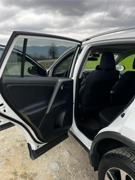 Toyota Rav4, снимка 8