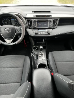 Toyota Rav4, снимка 4
