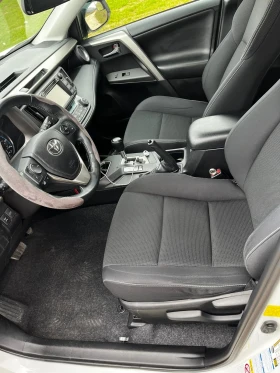 Toyota Rav4, снимка 10