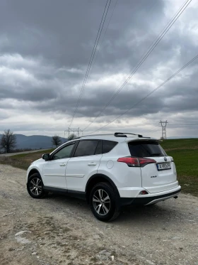 Toyota Rav4, снимка 3