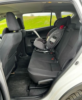 Toyota Rav4, снимка 9