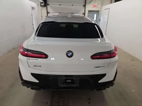 BMW X4 * XDRIVE30I * HEAD-UP * AMBIENTNO* PANORAMA* , снимка 17