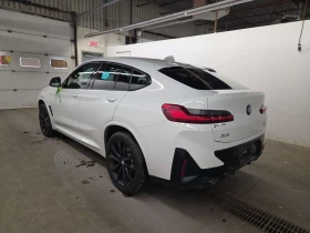 BMW X4 * XDRIVE30I * HEAD-UP * AMBIENTNO* PANORAMA* , снимка 4