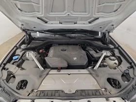 BMW X4 * XDRIVE30I * HEAD-UP * AMBIENTNO* PANORAMA* , снимка 16