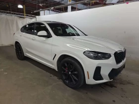BMW X4 * XDRIVE30I * HEAD-UP * AMBIENTNO* PANORAMA* , снимка 2