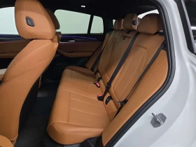 BMW X4 * XDRIVE30I * HEAD-UP * AMBIENTNO* PANORAMA* , снимка 12